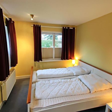 Appartement Ruhetal à Sylt Extérieur photo