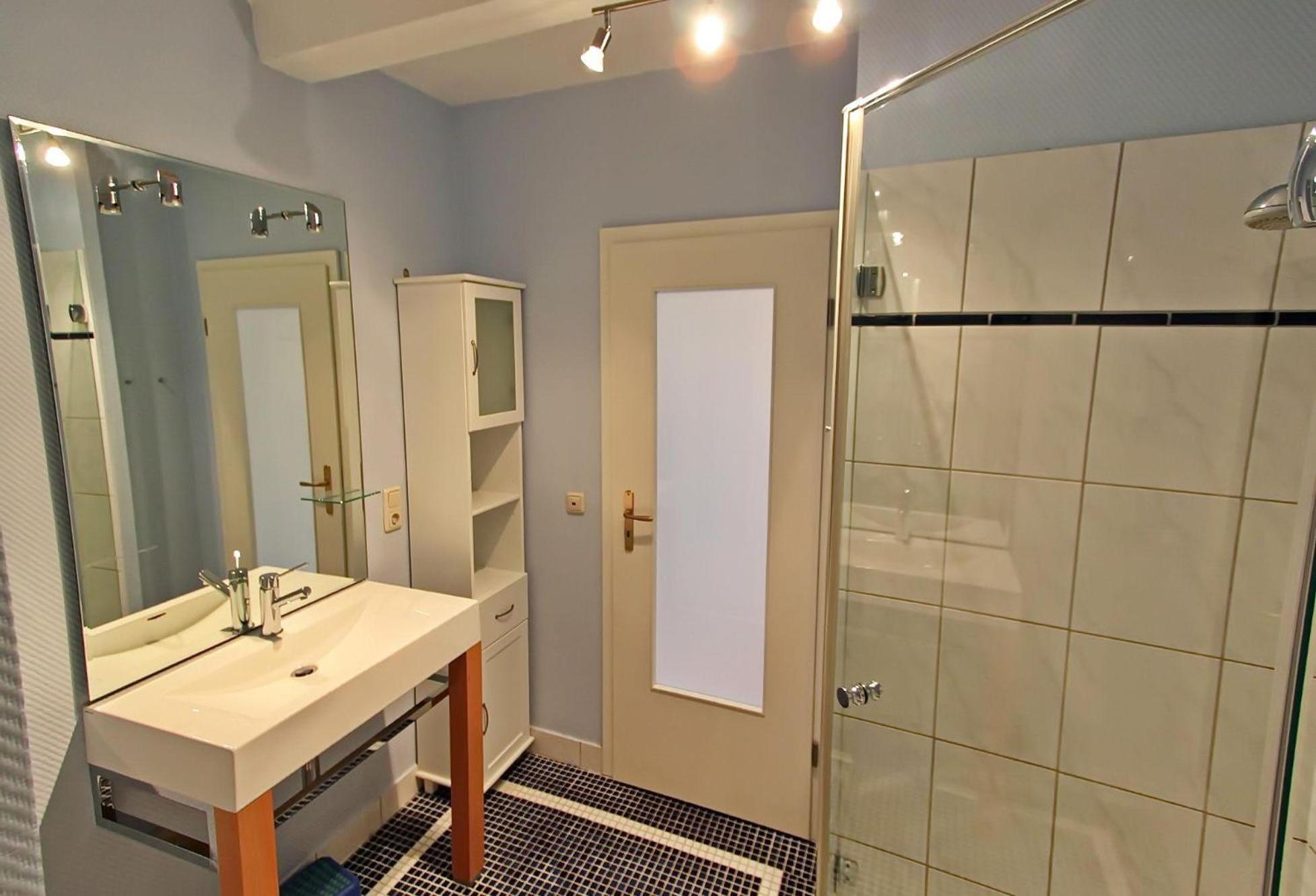 Appartement Ruhetal à Sylt Extérieur photo